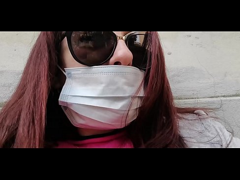 ❤️ Nicoletta se răzbună pe vecinul ei și face pipi în garajul lui (Special Covid19 Carantină italiană) at porn ro.xsexshop.ru ❤