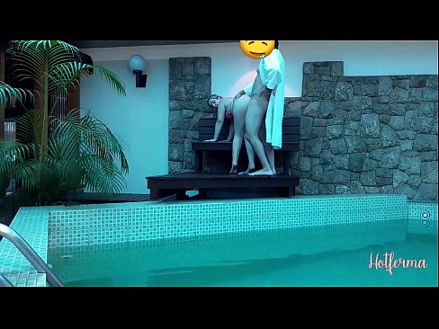 ❤️ Șeful o invită pe menajeră la piscină, dar nu a putut rezista la o partidă fierbinte at porn ro.xsexshop.ru ❤